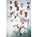 Tottenham Hotspur FC Poster SP0873