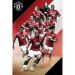 Manchester United Players Poster SP1450