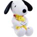 Cuddly Snoopy & Woodstock SY1708 by Rainbow Designs