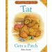 Tat gets a Patch Alice's Bear Shop storybook