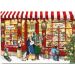 Jigsaw: Toy Shop at Christmas by Coppenrath 14145
