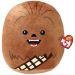 TY Star Wars Chewbacca Squish a Boo 39259