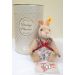Steiff Vintage Memories Rick Rabbit in gift box 026843