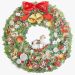 Coppenrath Traditional Advent Calendar Victorian Christmas Wreath 71341