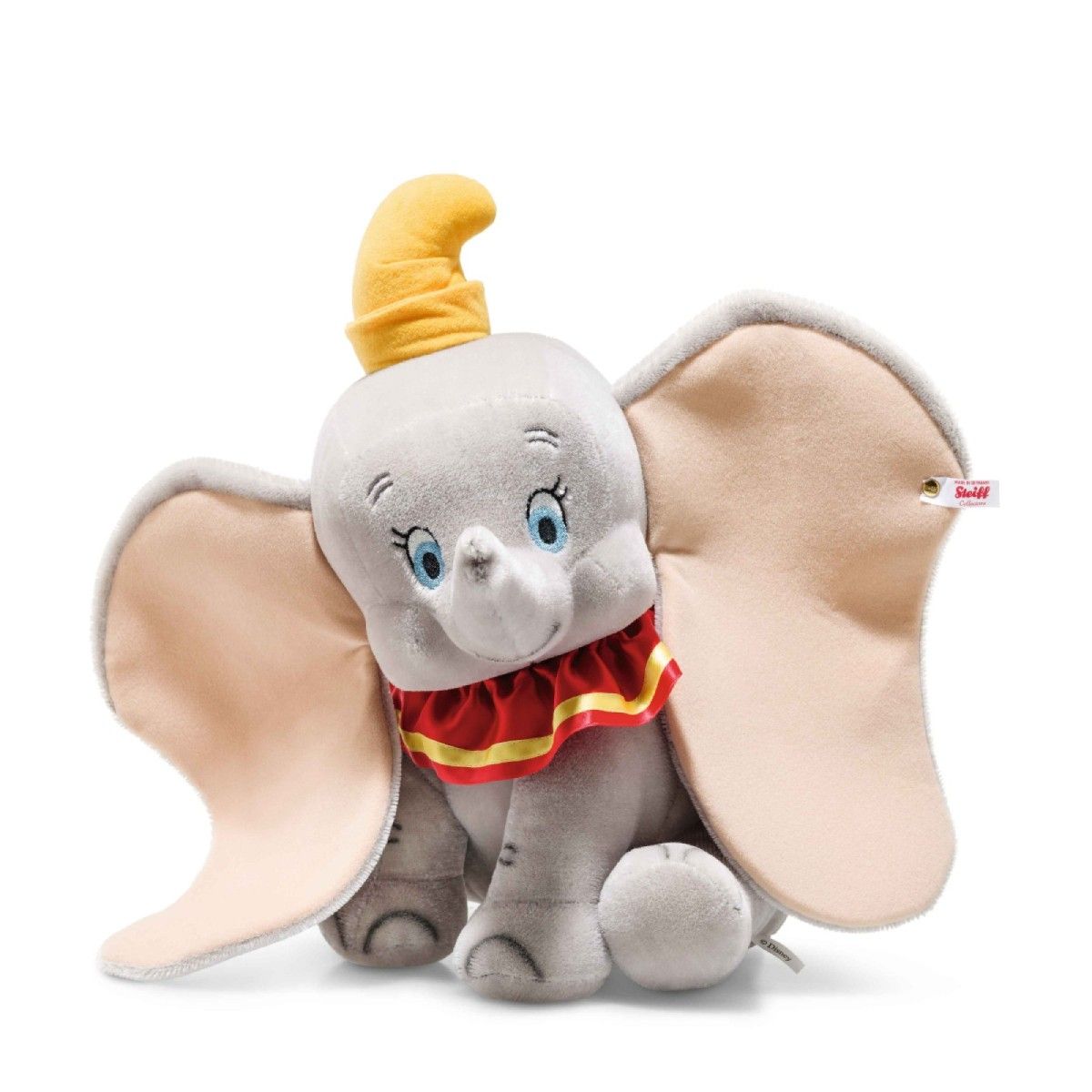 Steiff Disney Dumbo the Elephant Large 35cm 355547