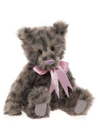 Charlie Bears Teensy Weensy Plush Teddy Bear 28cm CB228002O