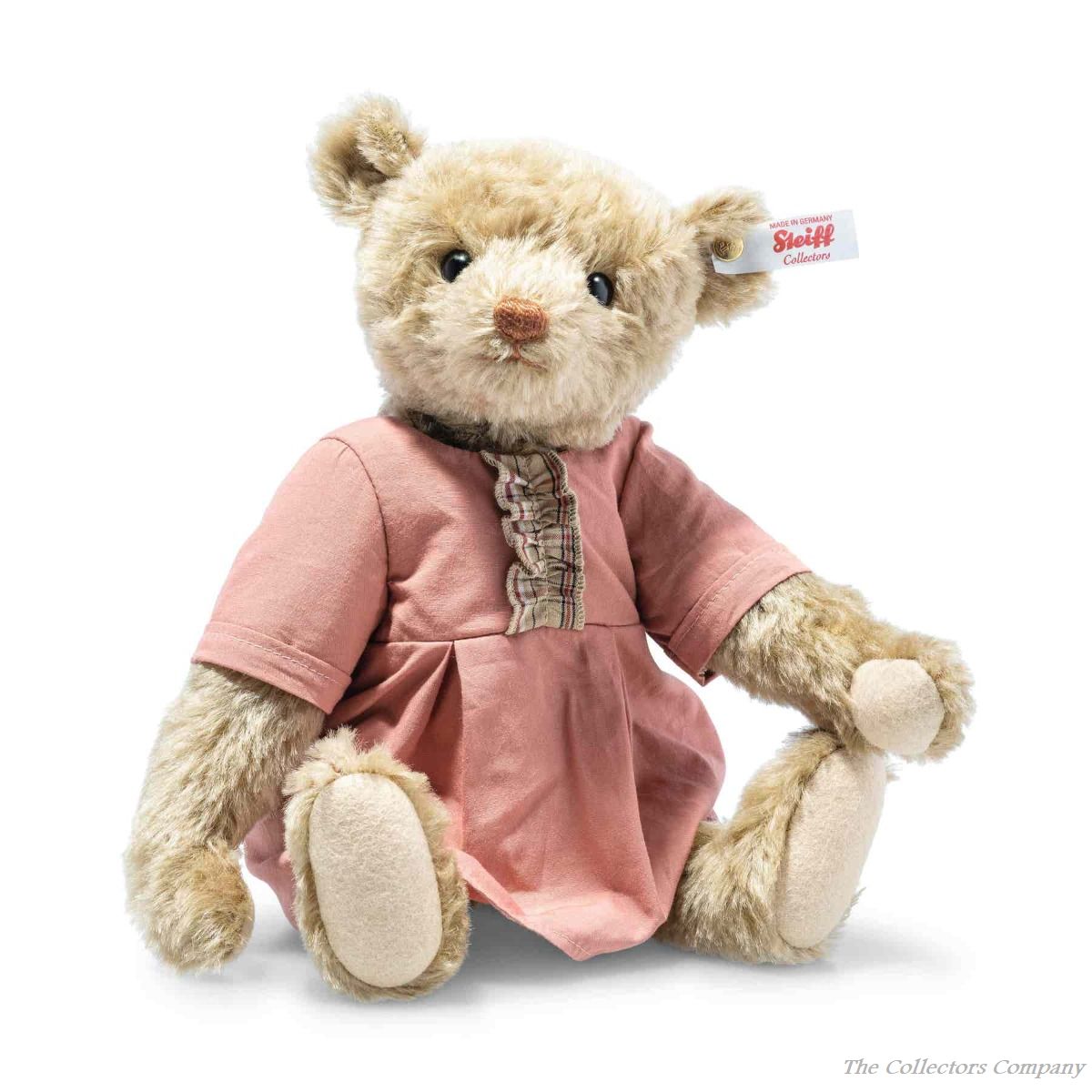 Steiff Mama Teddy Bear 30cm 007187