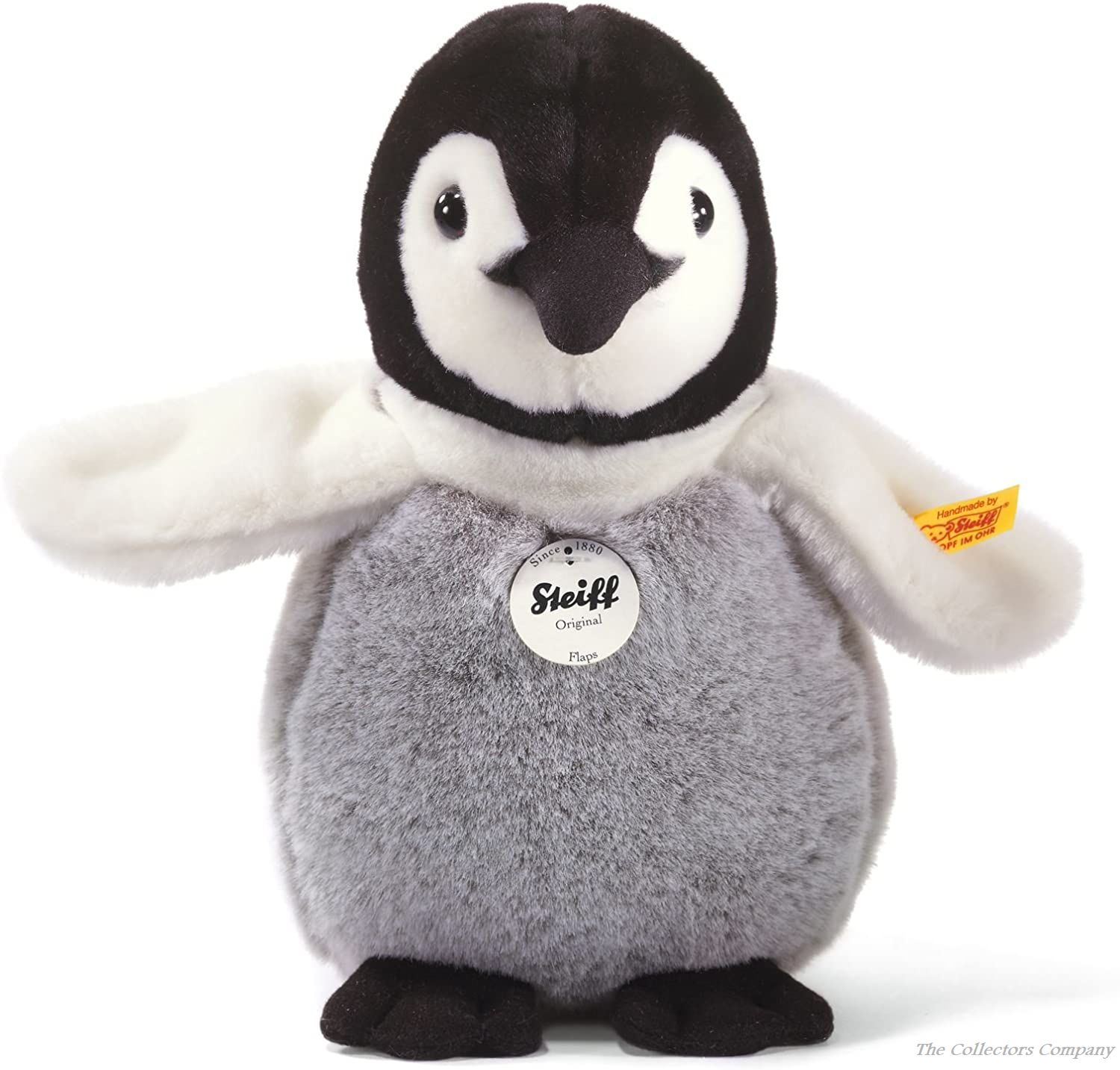 Steiff Flaps Penguin 20cm 057144