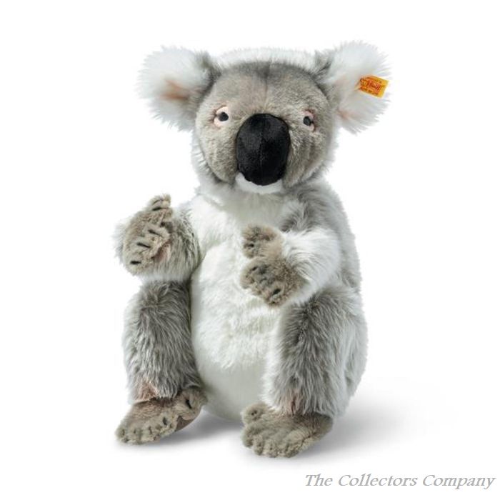 Steiff-Colo-Koala-Bear