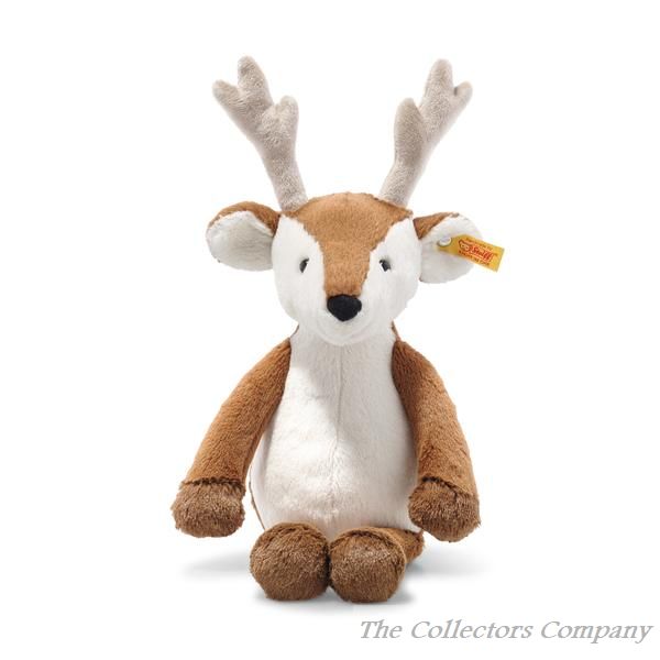 Steiff Nino Deer Soft Cuddly Friends 069093 