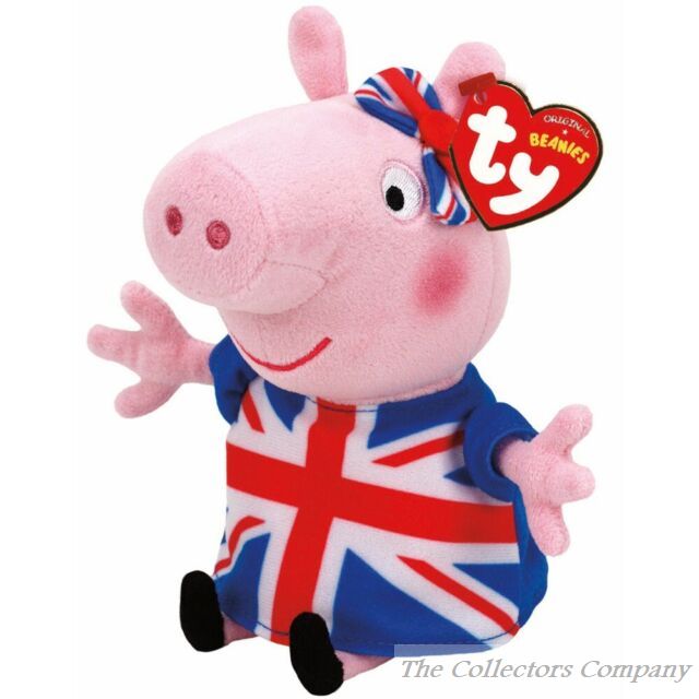 Peppa-Pig-Union-jack-dress