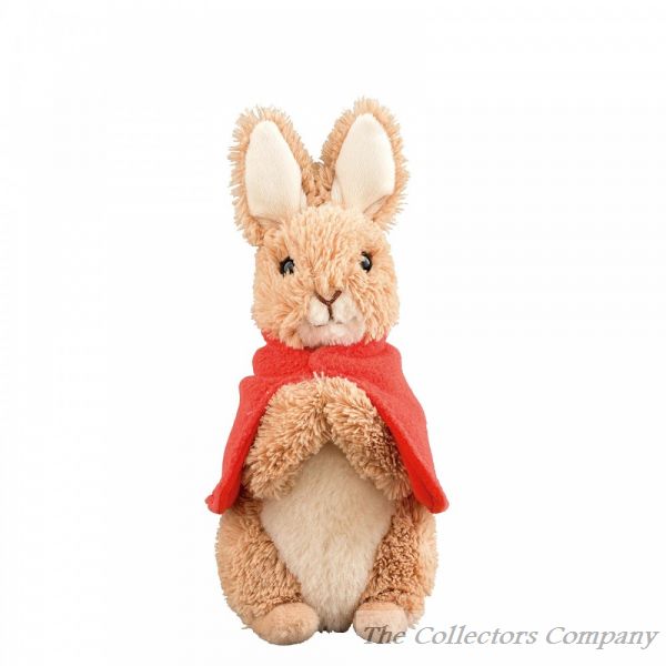Flopsy Bunny Plush Soft Toy 22cm Beatrix Potter by Gund 6051611