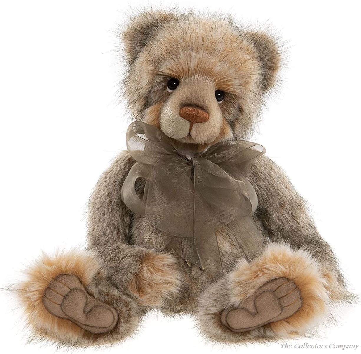 Charlie Bears Kathleen Teddy Bear CB222249C