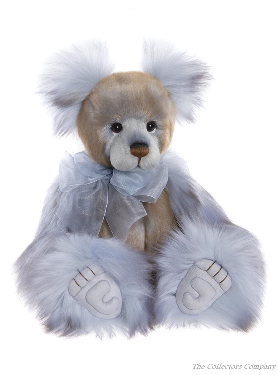 Charlie Bears Avalon Teddy Bear