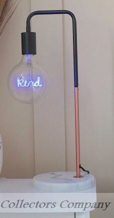 Steepletone LED Filament Bulb Kind