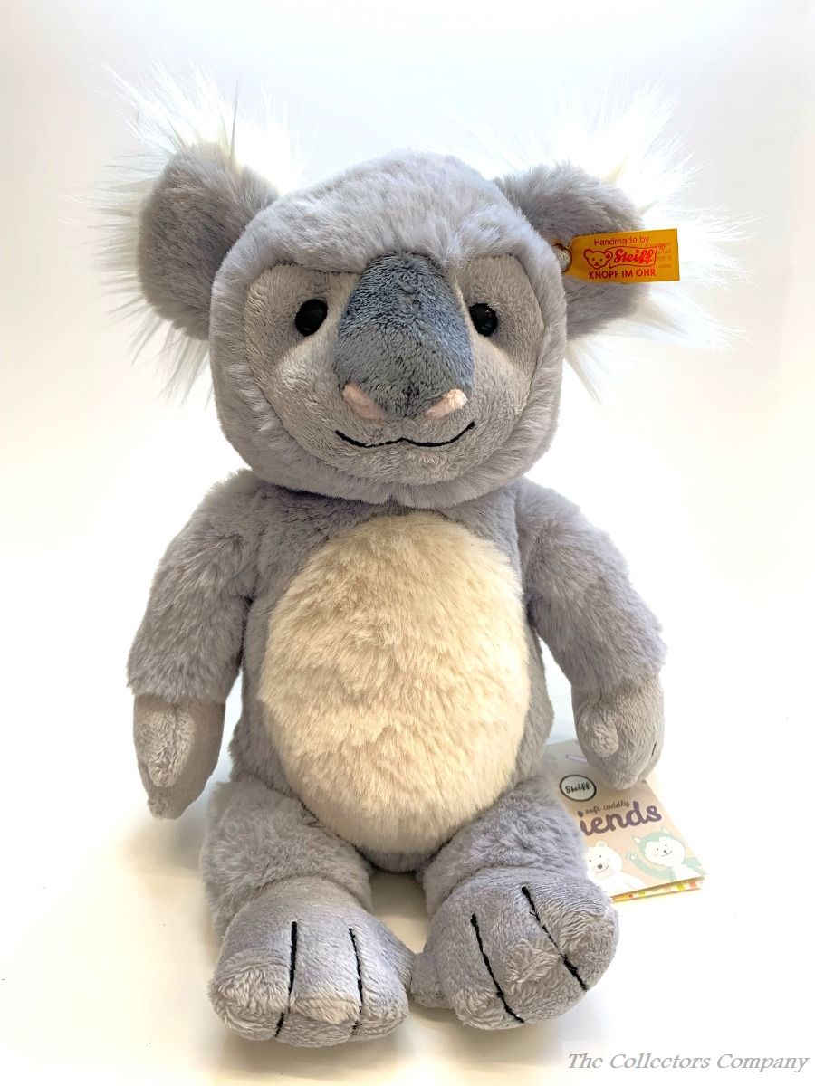Nils-Koala-Bear-steiff