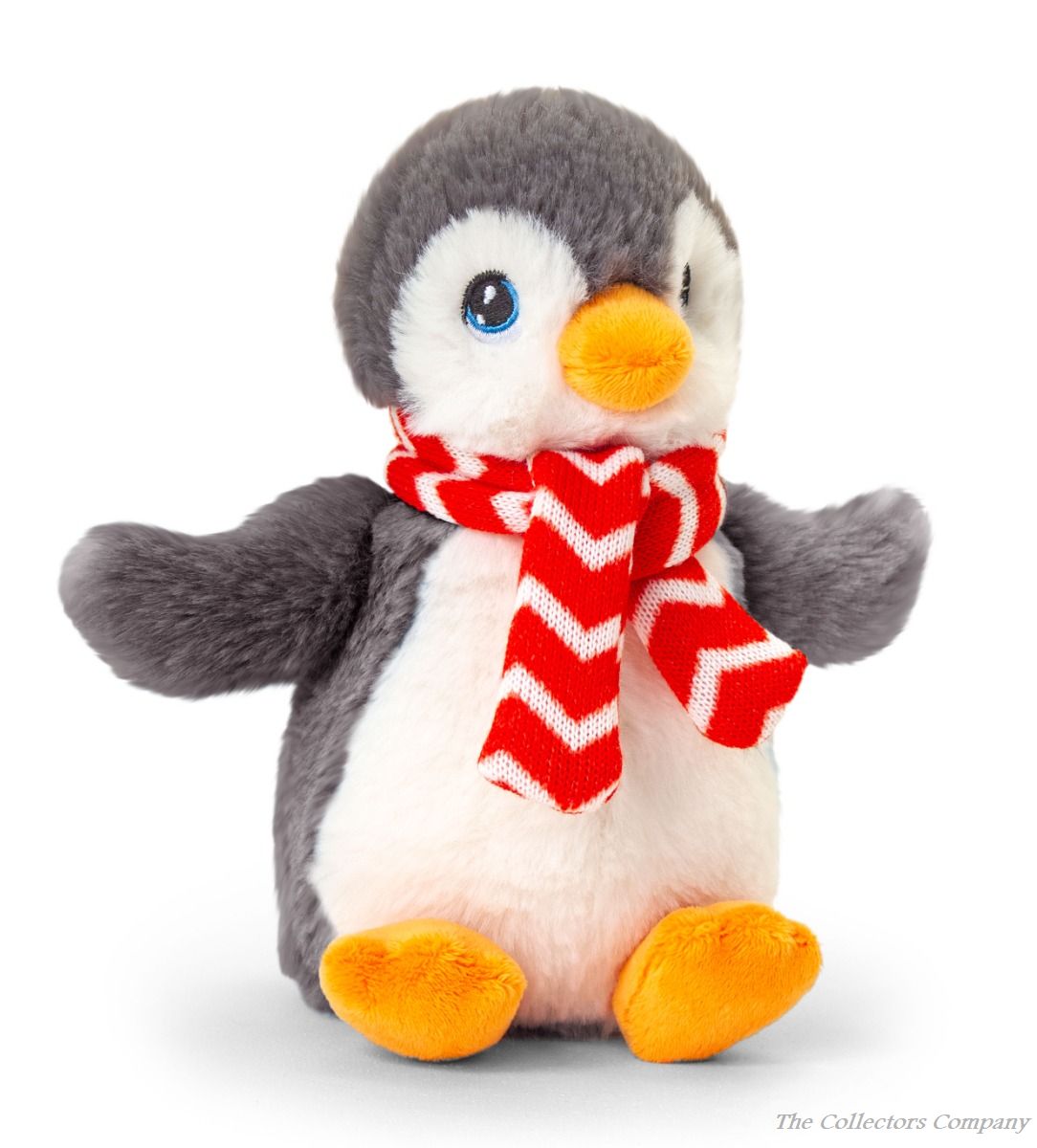Penguin with Scarf Keeleco SX1941