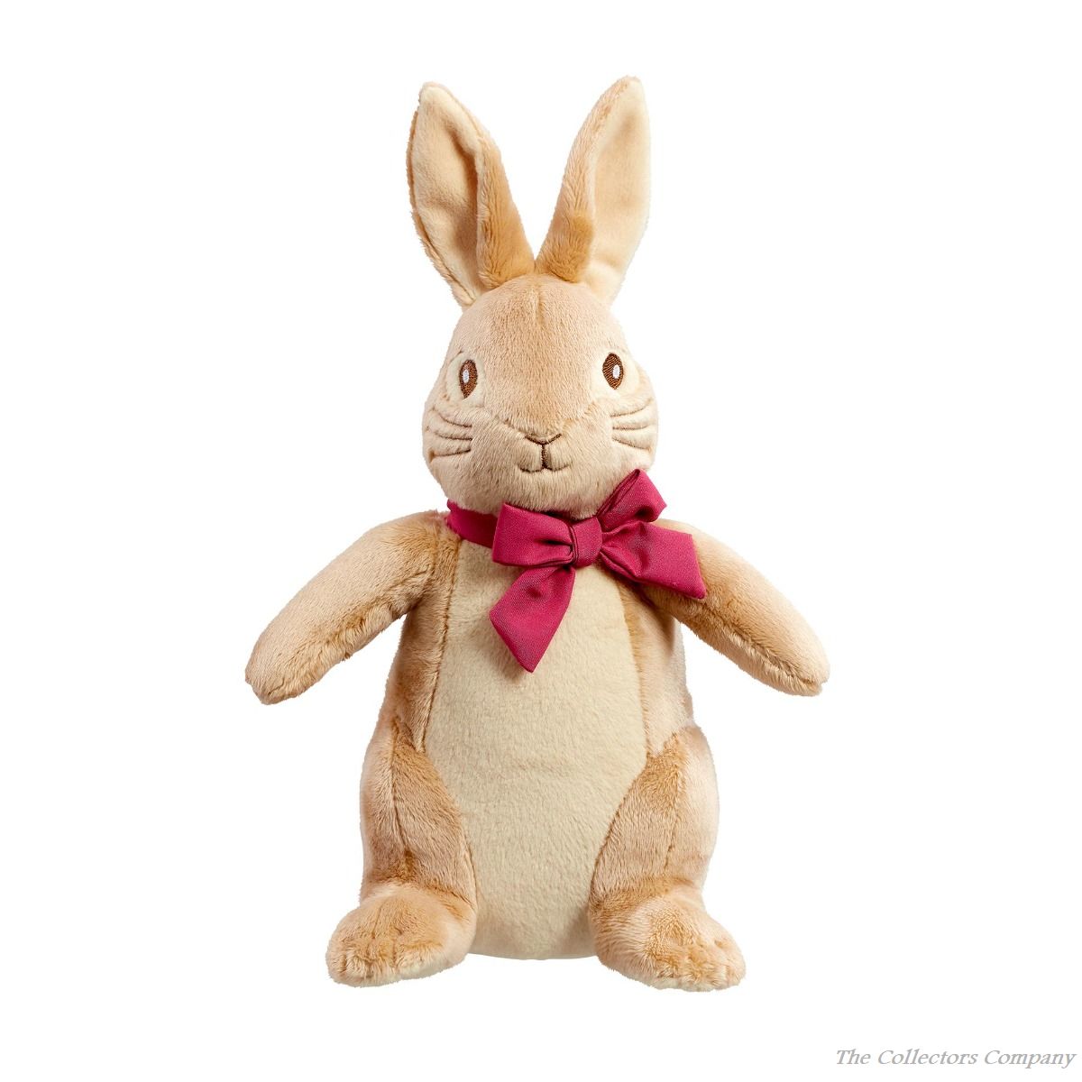 Flopsy Bunny Soft Toy 24cm by Rainbow Designs PO2026