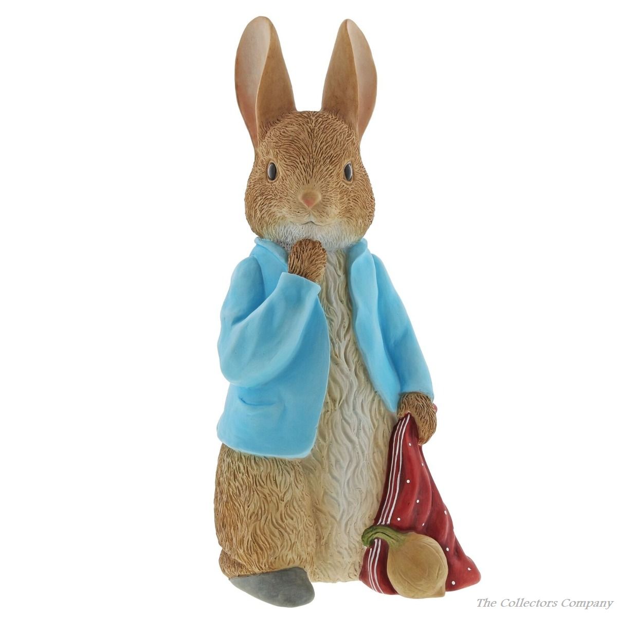 Peter Rabbit Large Statement Figurine A29995