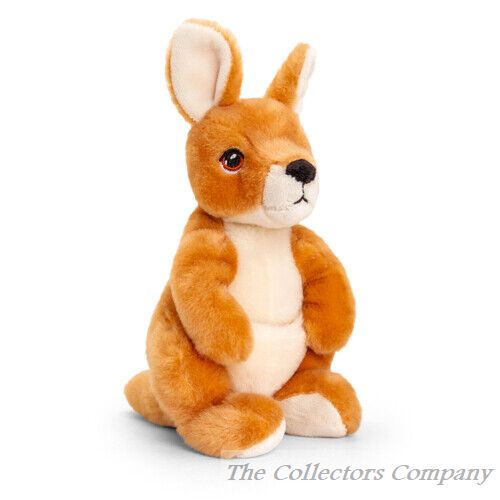 Keeleco Wallaby Soft Toy Keel Toys SE1035