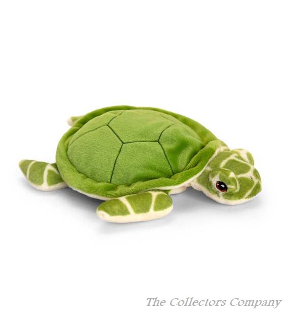 Keeleco Turtle by Keel toys 25cm (10 inches) SE6140