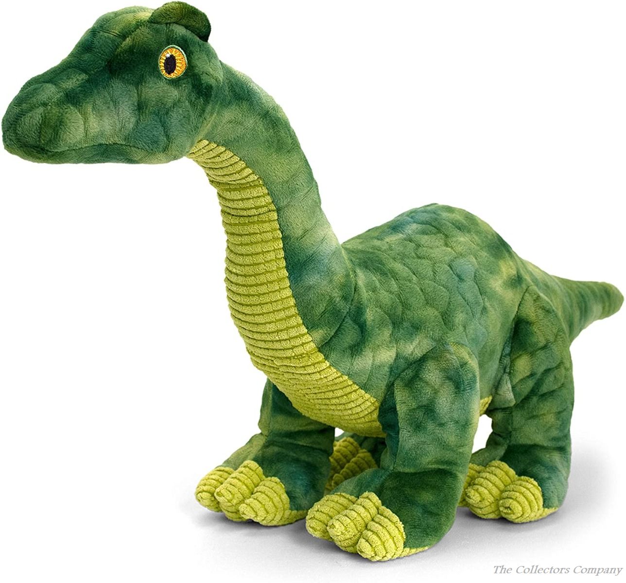 Diplodocus Dinosaur Soft Toy Keel Toys SE6580