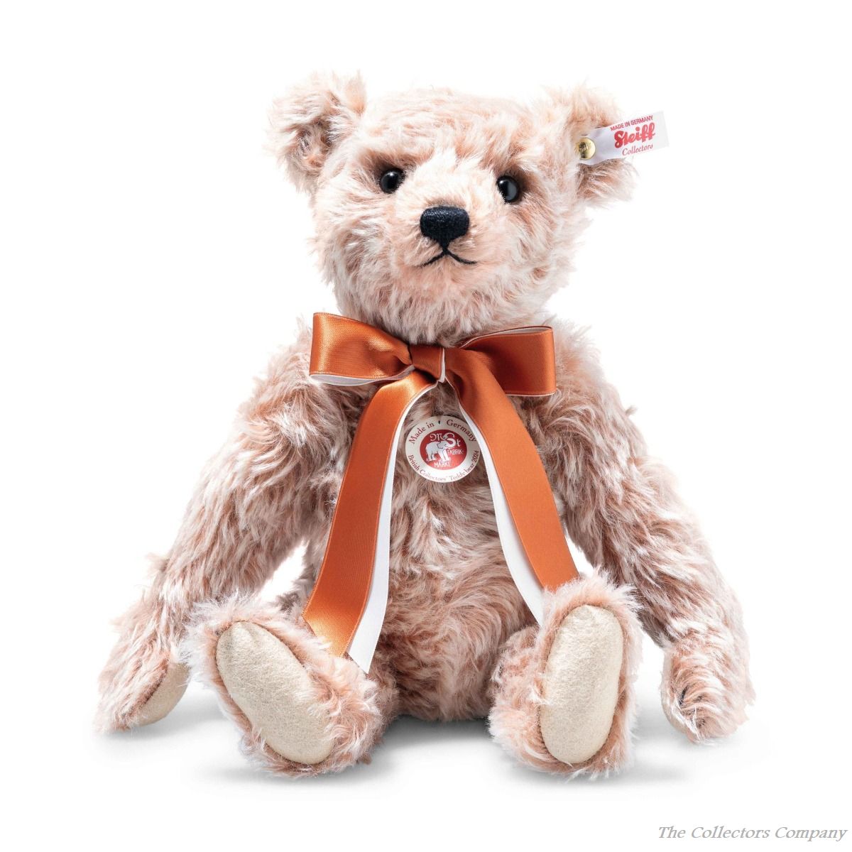 Steiff British Collectors Teddy Bear 2024 691607