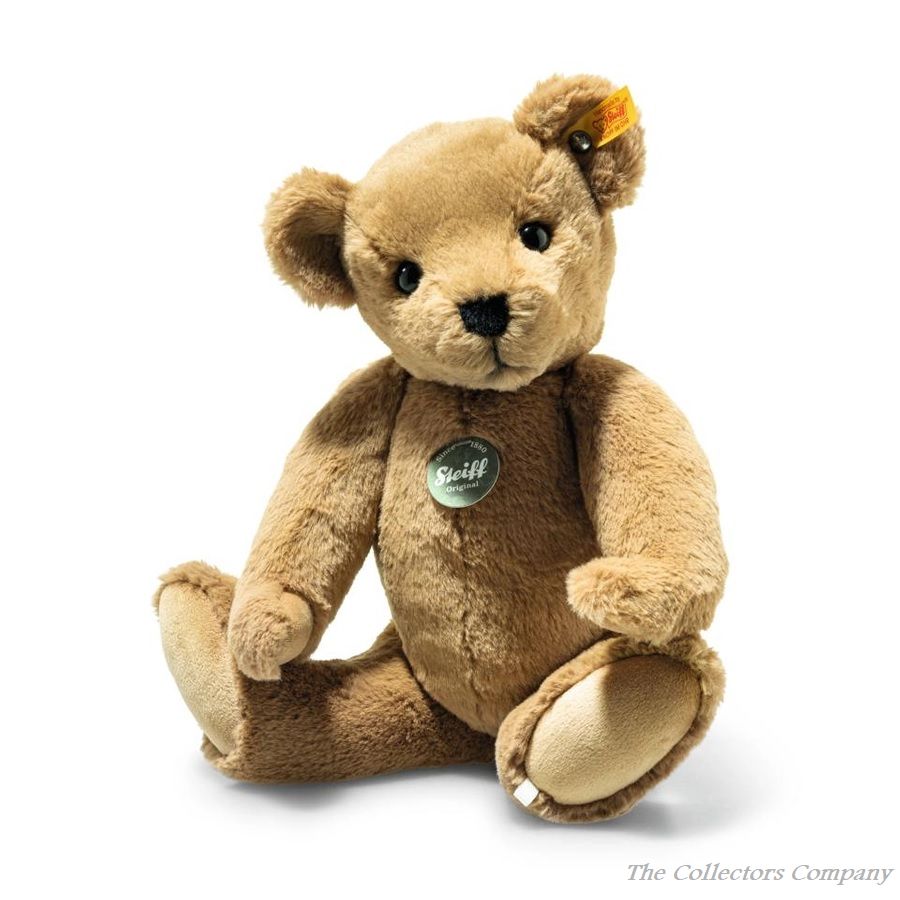 Steiff Lio Teddy Bear Teddies for Tomorrow 113734