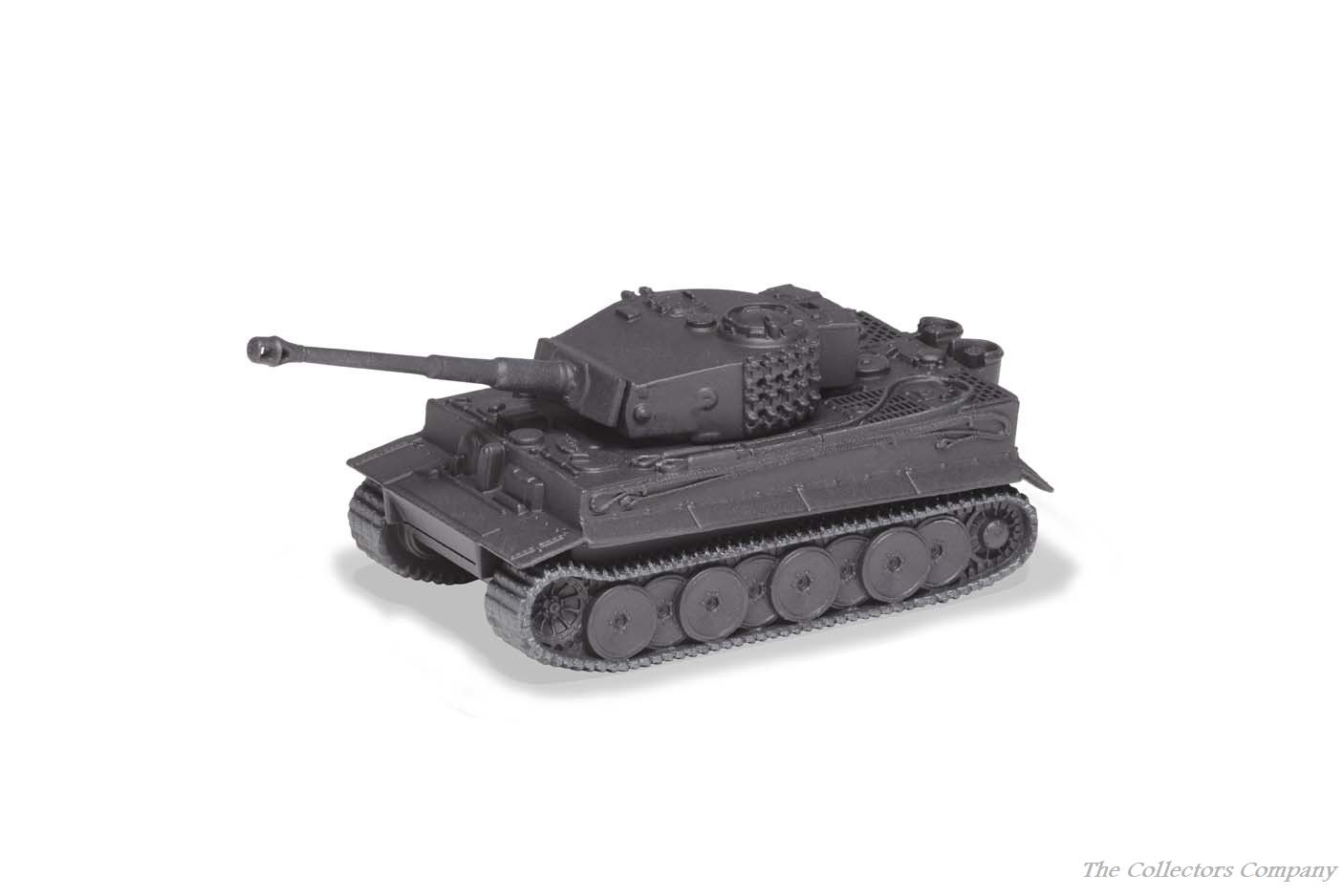 Corgi WT91205 World of Tanks Tiger I Tank