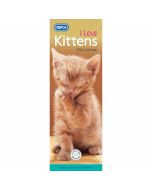 RSPCA, I Love Kittens 2024 Calendar 240458