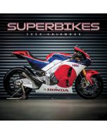 Superbikes 2024 Calendar 240581