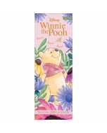Winnie the Pooh 2024 Slim Calendar 
