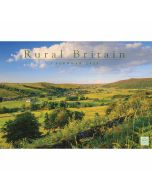 Rural Britain A4 Calendar 2024