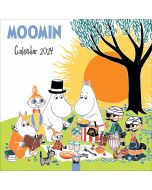 Moomins 2024 Calendar 240964