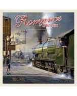 Romance Of Steam Calendar 2024