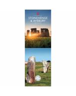 English Heritage Stonehenge & Avebury  Calendar 2024 240879