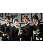 The Beatles Daily Echo Maxi Poster by GB Eye LP1723