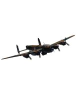 Corgi Avro Lancaster BIII Special ED825, AJ-T, ‘T-Tommy’, Flt. Lt Joe McCarthy, 617 Sqn RAF, Operation Chastise, May 1943 AA32628