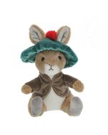 Beatrix Potter Benjamin Bunny Plush Toy A30824