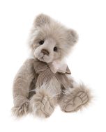 Charlie Bears Magda Plush Teddy Bear CB212121A 