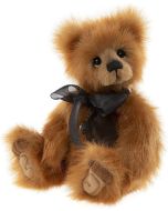 Charlie Bears Bernice Teddy Bear CB222219D