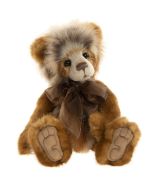 Charlie Bears Calvin Teddy Bear CB222242A