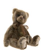 Charlie Bears Ezra Teddy Bear CB222211B