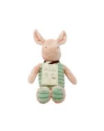 Hundred Acre Wood Piglet Soft Toy by Rainbow Designs DN1473
