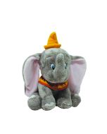 Rainbow Designs Disney Baby Dumbo Medium Soft Toy 25cm DN1629 