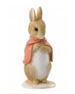 Beatrix Potter Flopsy Bunny Figurine A28297