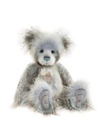 Charlie Bears Gina Teddy Bear 