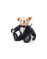 Steiff James Bond Plush Teddy Bear 355691