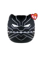 TY Marvel Black Panther Squish a Boo small 39250