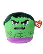 TY Marvel Hulk Squish a Boo small 39252